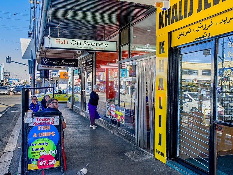 651A Sydney Road, Brunswick VIC 3056