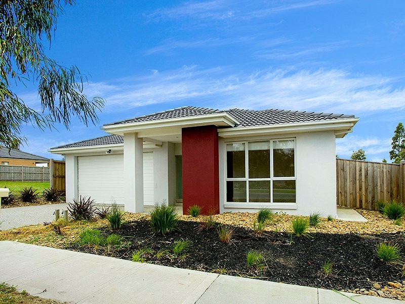 33 Fairhaven Avenue, Beveridge VIC 3753