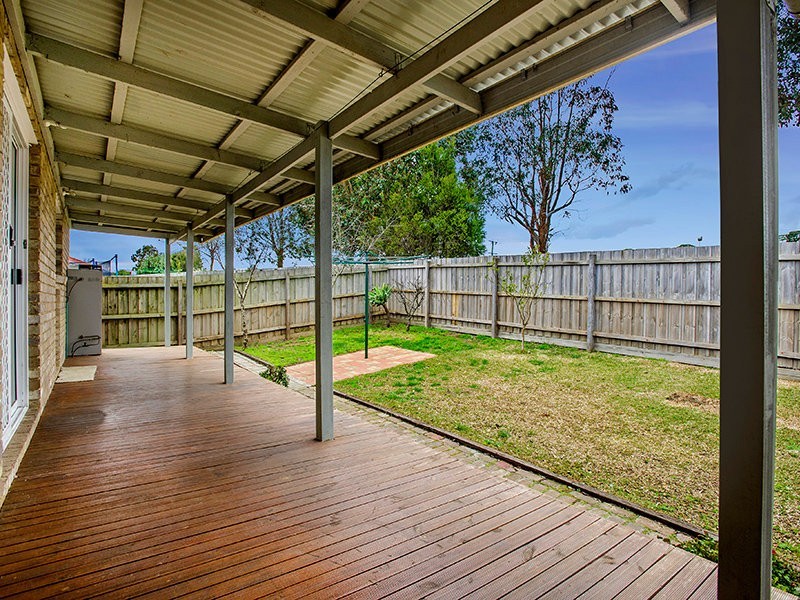22 Lyons Way, Wallan VIC 3756