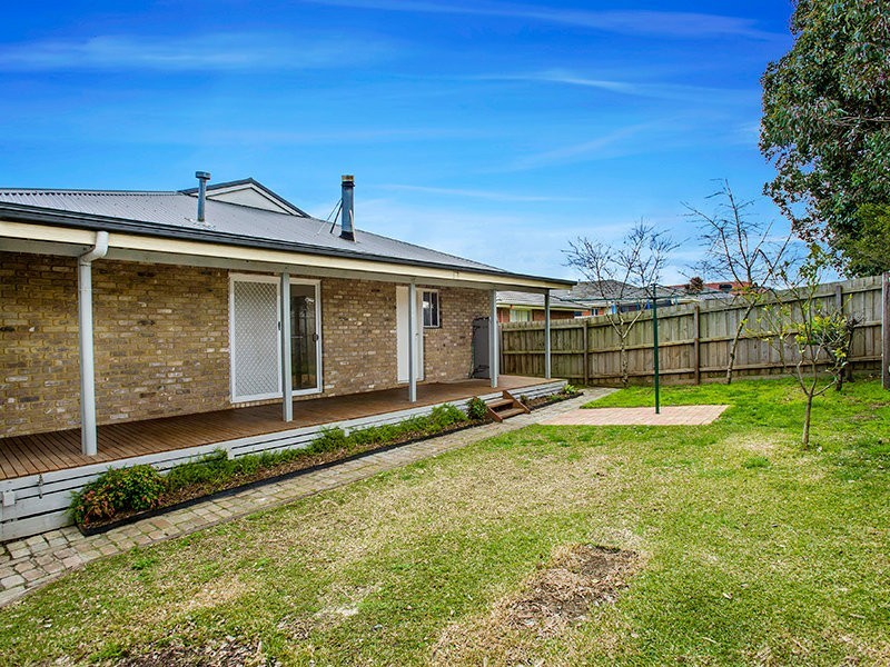 22 Lyons Way, Wallan VIC 3756