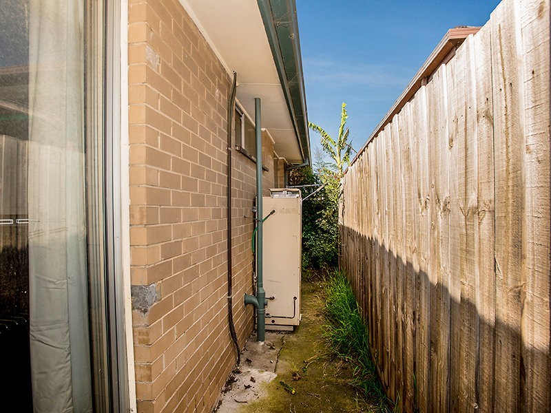 3/7 Gordon Street, Brunswick West VIC 3055