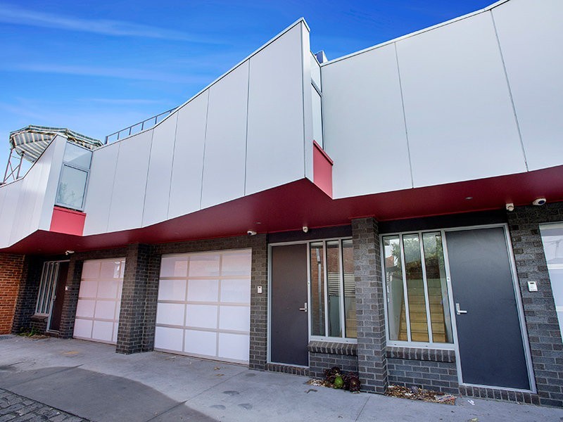 5/150 Donald Street, Brunswick East VIC 3057