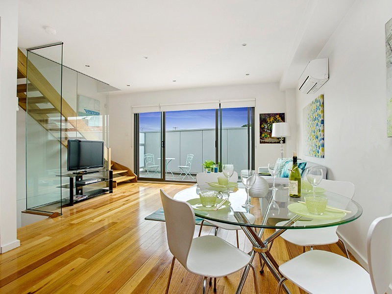 5/150 Donald Street, Brunswick East VIC 3057