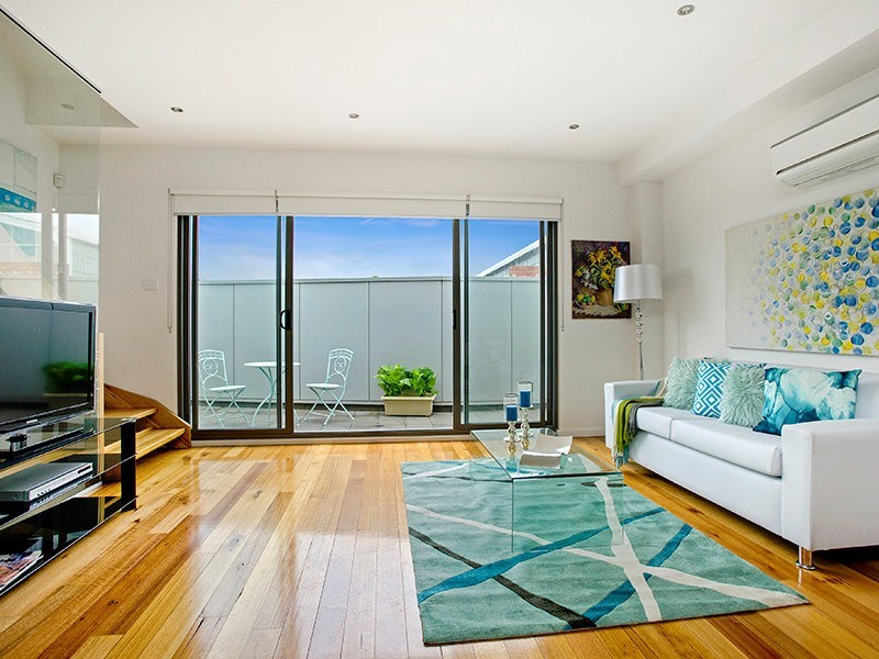 5/150 Donald Street, Brunswick East VIC 3057