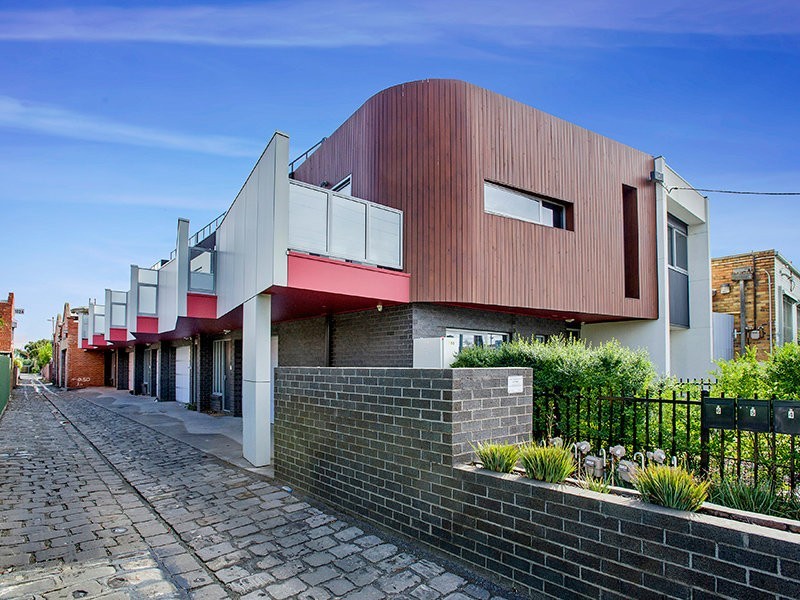 5/150 Donald Street, Brunswick East VIC 3057