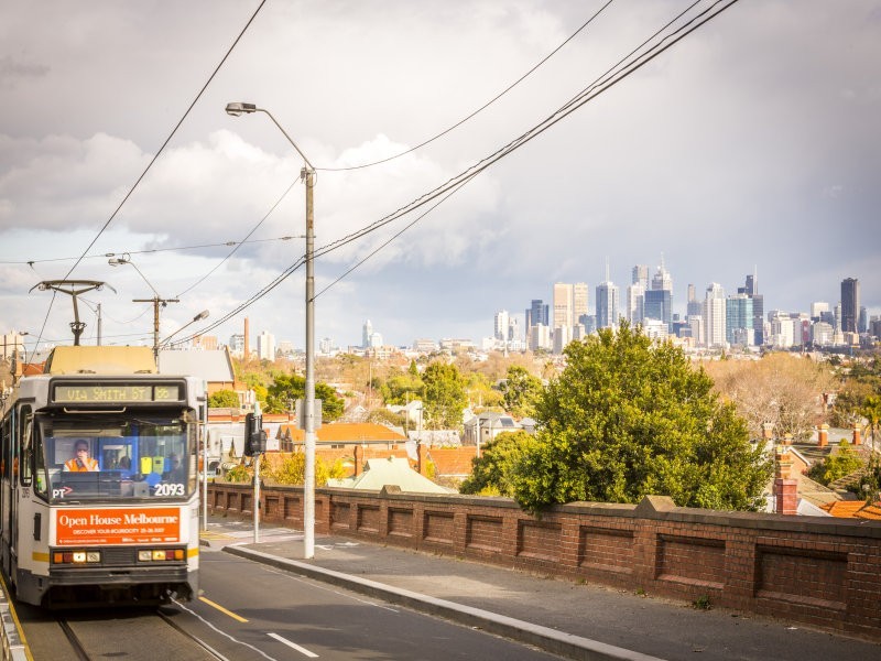 10/138 Darebin Road, Northcote VIC 3070