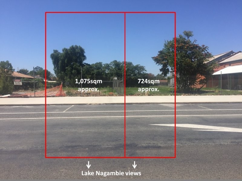 290-292 High Street, Nagambie VIC 3608