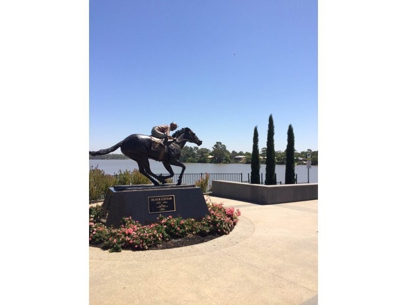 290-292 High Street, Nagambie VIC 3608