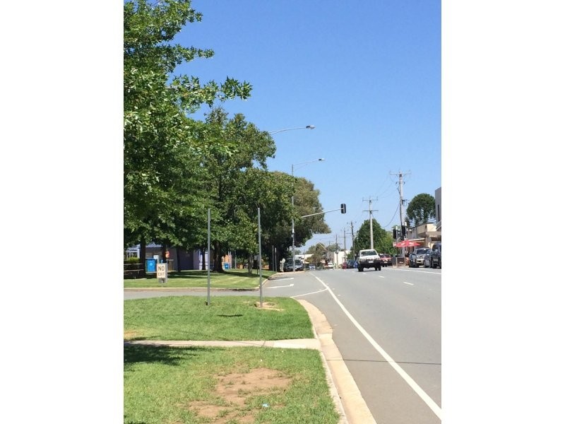 290-292 High Street, Nagambie VIC 3608