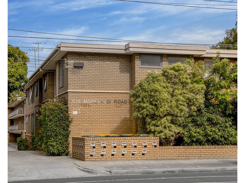 7/614 Moreland Road, Brunswick West VIC 3055