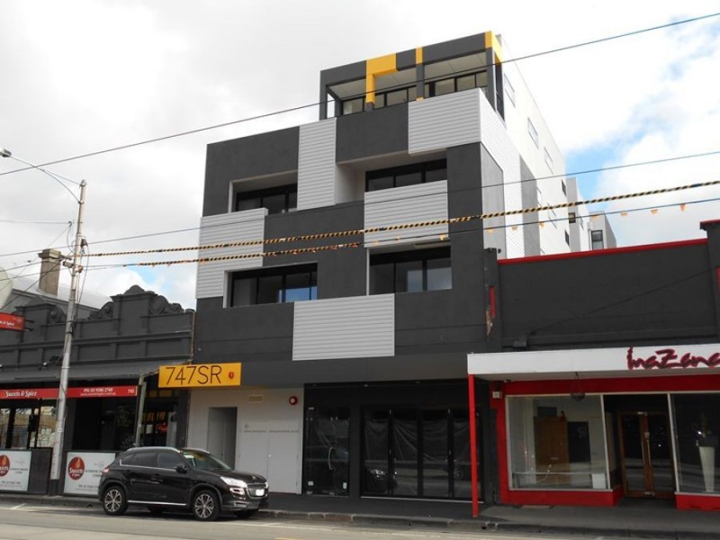 102/747 Sydney Road, Brunswick VIC 3056