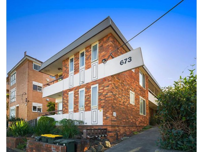 1/673 Park Street, Brunswick VIC 3056
