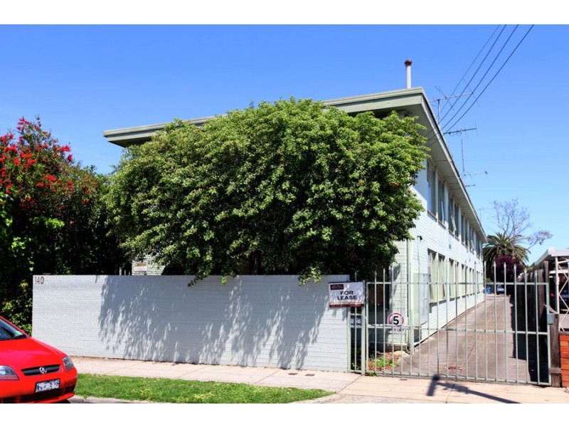 12/140 Blyth Street, Brunswick VIC 3056