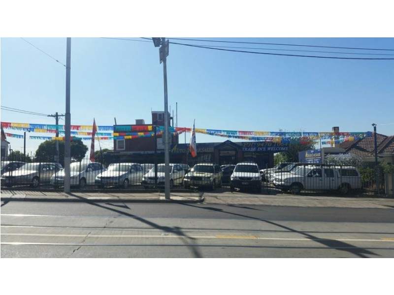 650 Plenty Road, Preston VIC 3072