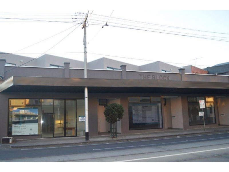 2/323 St Georges Road, Fitzroy North VIC 3068