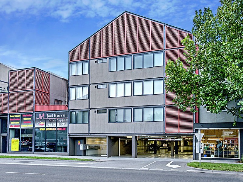 203/11 Hoddle Street, Collingwood VIC 3066