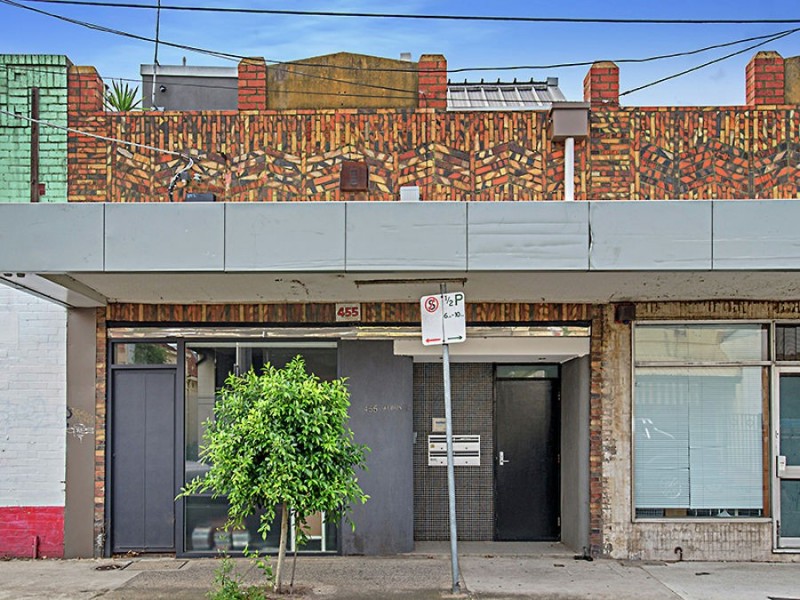 1/455 Albion Street, Brunswick West VIC 3055