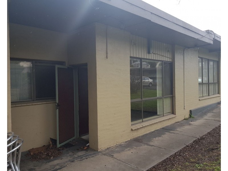 18/18 Lennon Street, Parkville VIC 3052