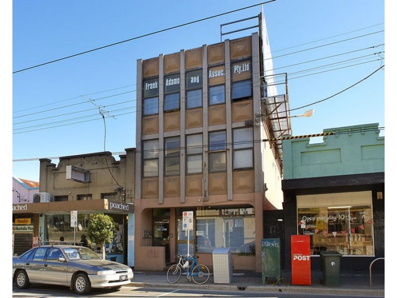 2/171b Lygon Street, Brunswick VIC 3056