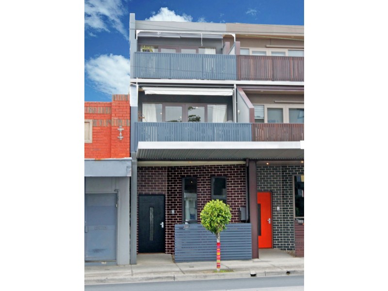 150 Melville Road, Brunswick VIC 3056