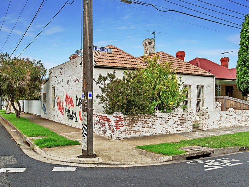 20 Barrow Street, Coburg VIC 3058