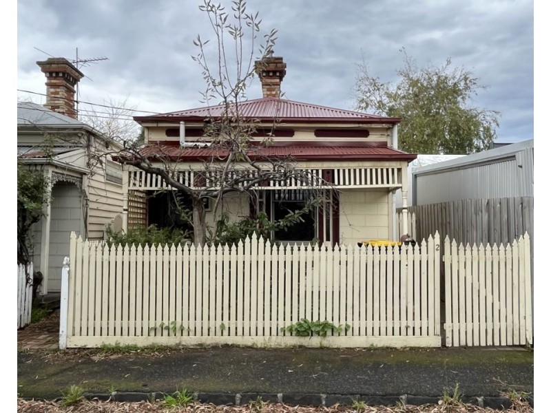 2 Newman Street, Brunswick VIC 3056