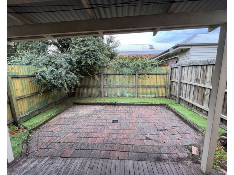 2 Newman Street, Brunswick VIC 3056