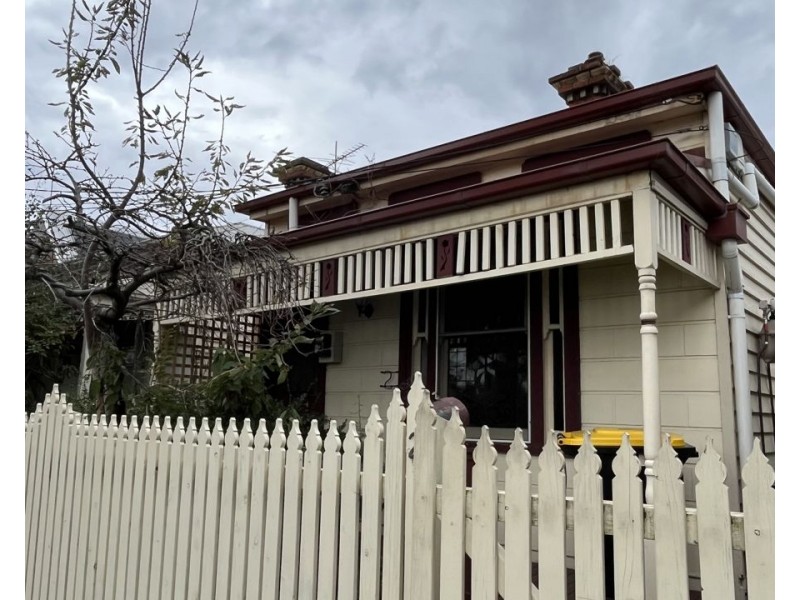 2 Newman Street, Brunswick VIC 3056