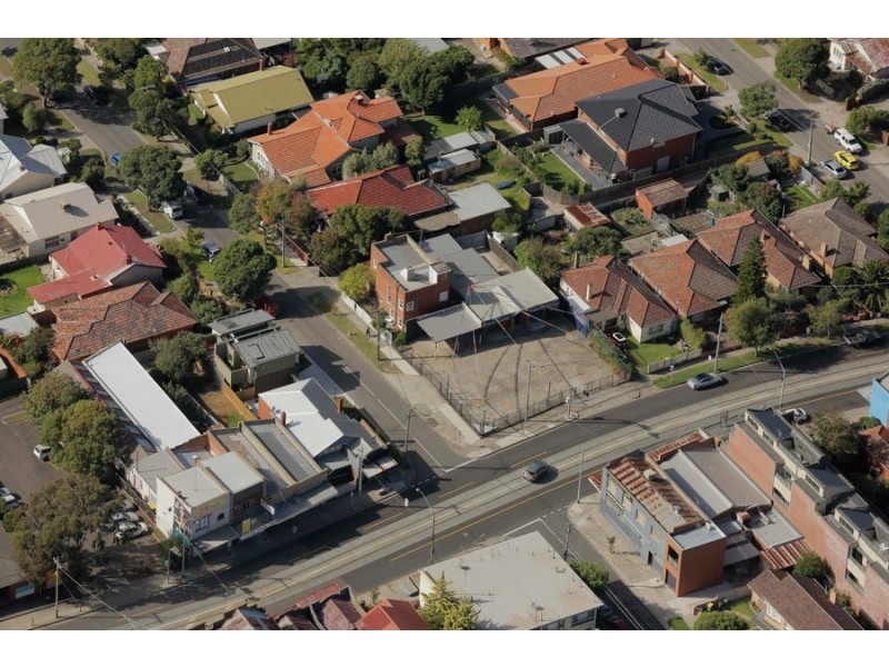 650 Plenty Road, Preston VIC 3072