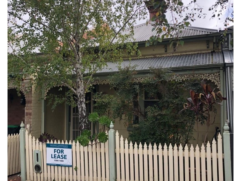 19 Bishop Street, Brunswick VIC 3056