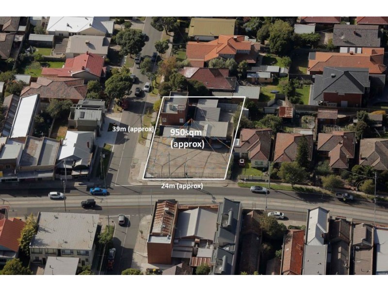 650 Plenty Road, Preston VIC 3072