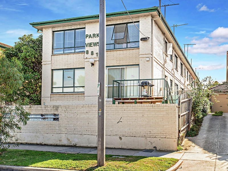 12/881 Park Street, Brunswick West VIC 3055