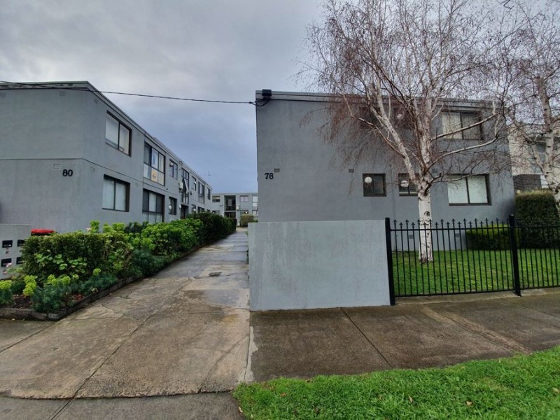 13/78-80 Argyle Street, Moonee Ponds VIC 3039