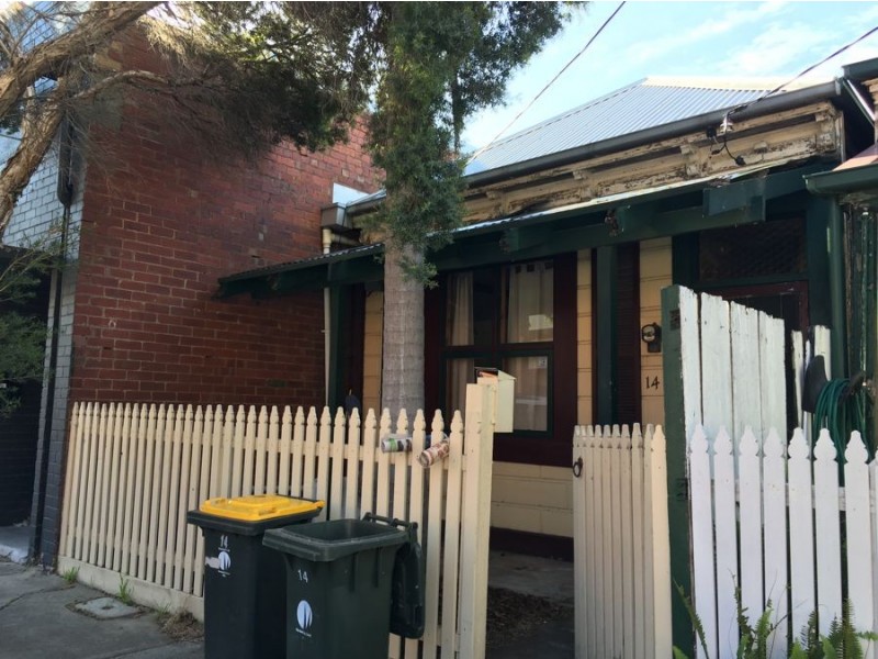 14 Gale Street, Brunswick East VIC 3057