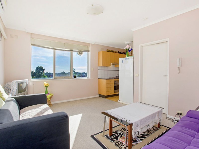 9/15 De Carle Street, Brunswick VIC 3056
