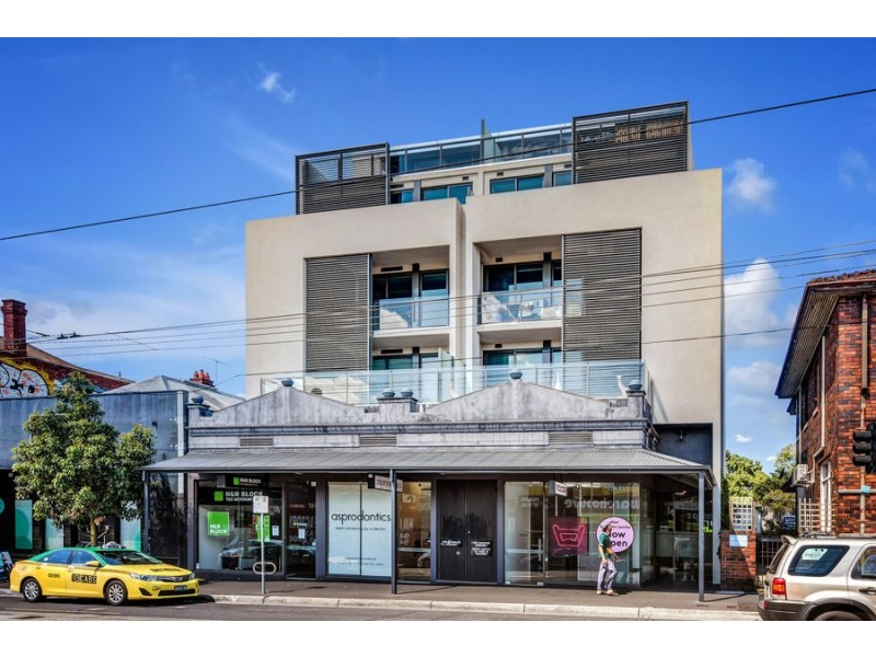 101/332 High Street, Northcote VIC 3070