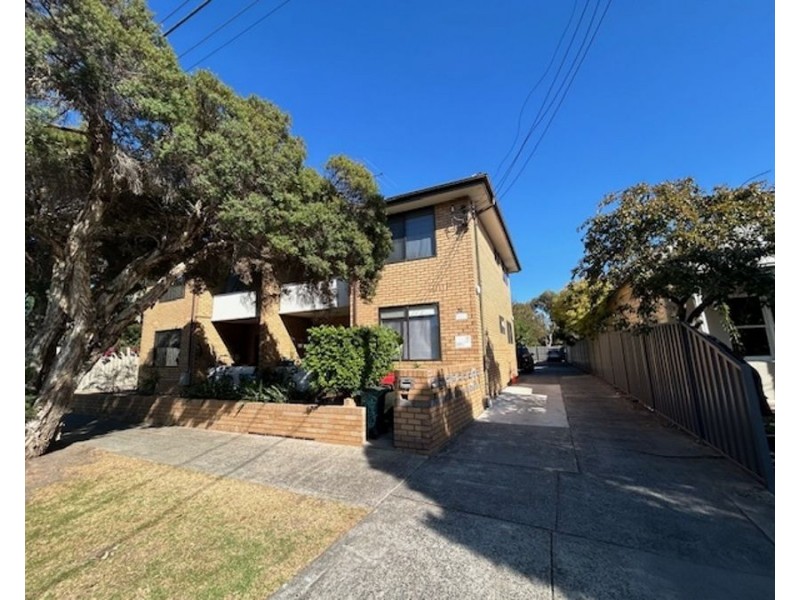 9/38 Mitchell Street, Brunswick VIC 3056
