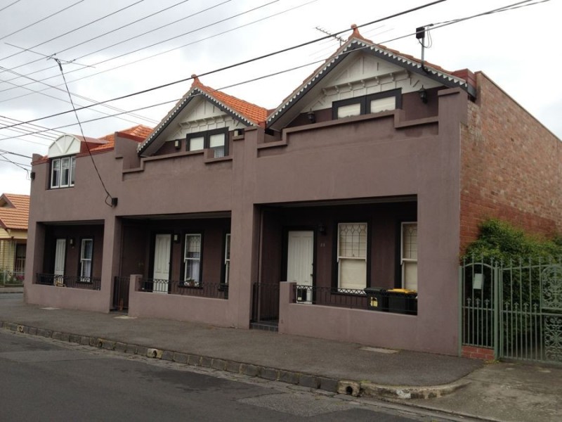 19 Garnet Street, Brunswick VIC 3056