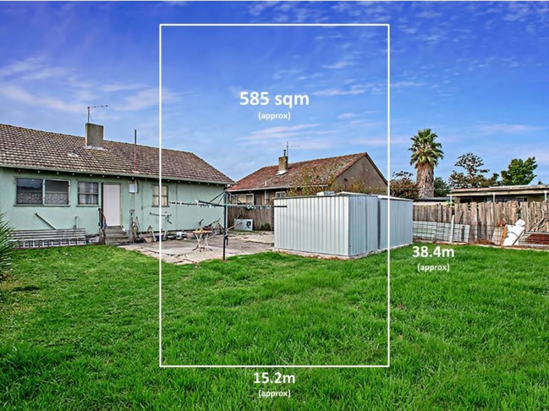 161 Cuthbert Street, Broadmeadows VIC 3047