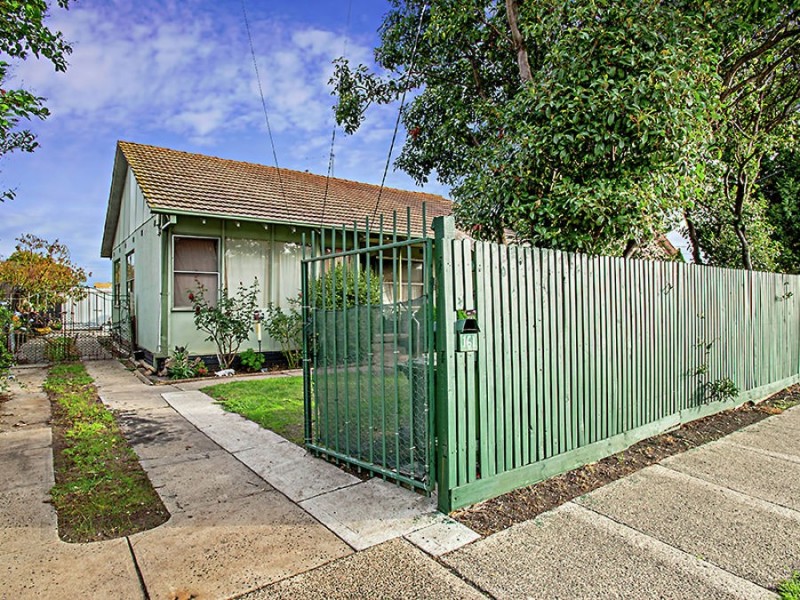 161 Cuthbert Street, Broadmeadows VIC 3047