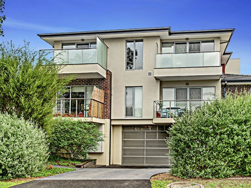 4/11 Church Street, Mitcham VIC 3132