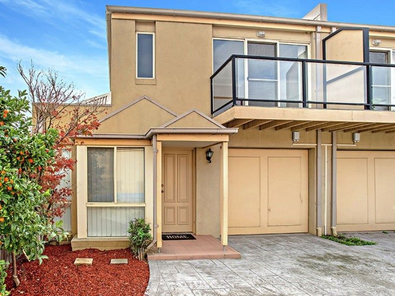 2/123 Brunswick Road, Brunswick VIC 3056