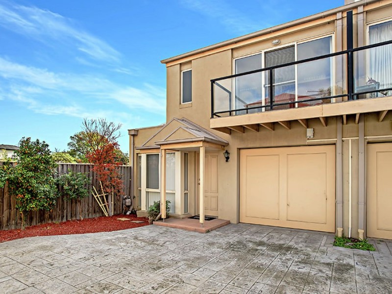 2/123 Brunswick Road, Brunswick VIC 3056