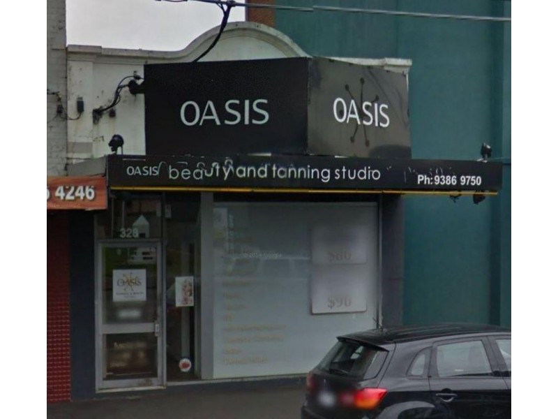 328 Sydney Road, Coburg VIC 3058