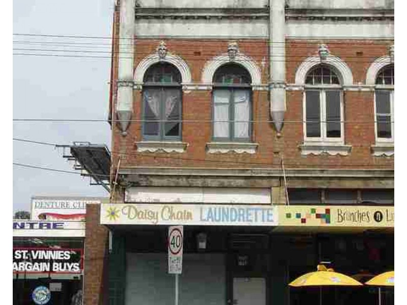 1/119a Johnston Street, Collingwood VIC 3066