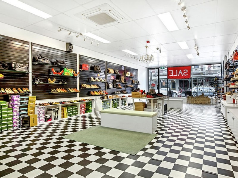 602-604 Sydney Road, Brunswick VIC 3056