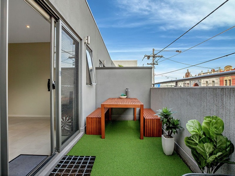 602-604 Sydney Road, Brunswick VIC 3056