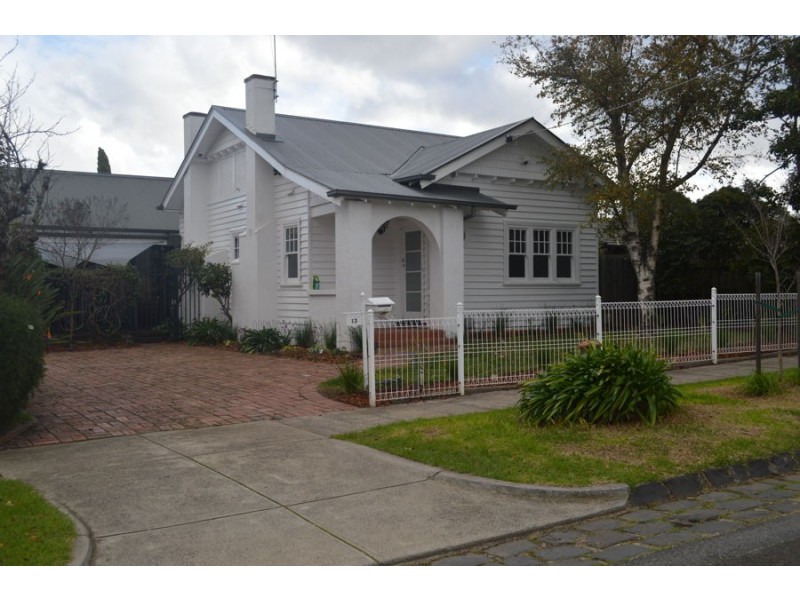 13 Anderson Street, Ascot Vale VIC 3032