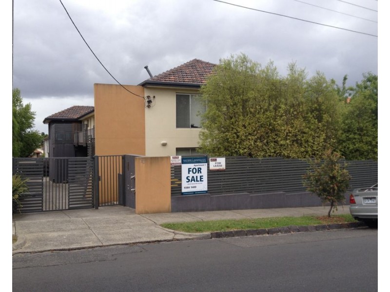 4/70 Cornwall Street, Brunswick West VIC 3055