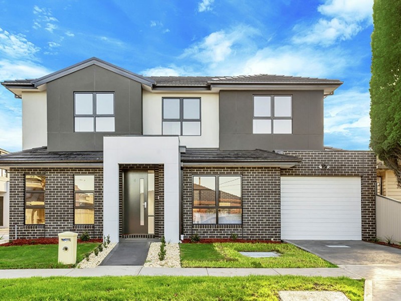 4/14 Preston St, Fawkner VIC 3060